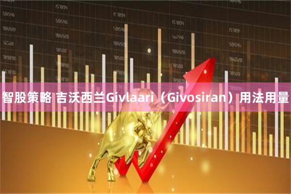 智股策略 吉沃西兰Givlaari（Givosiran）用法用量